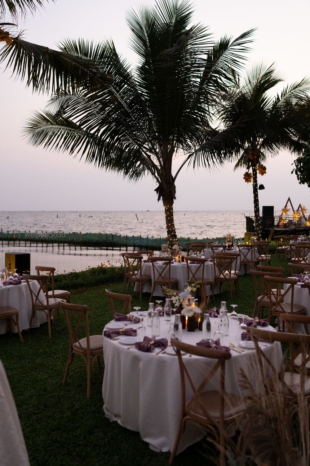 Photo From Outdoor Venues - By Kumarakom Lake Resort