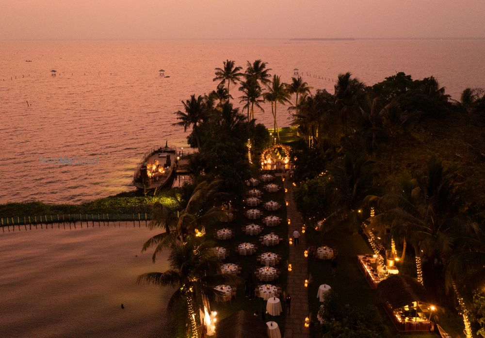 Photo From Outdoor Venues - By Kumarakom Lake Resort