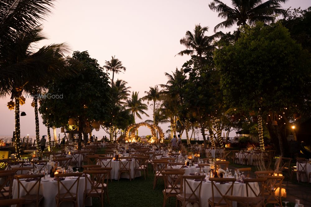 Photo From Outdoor Venues - By Kumarakom Lake Resort