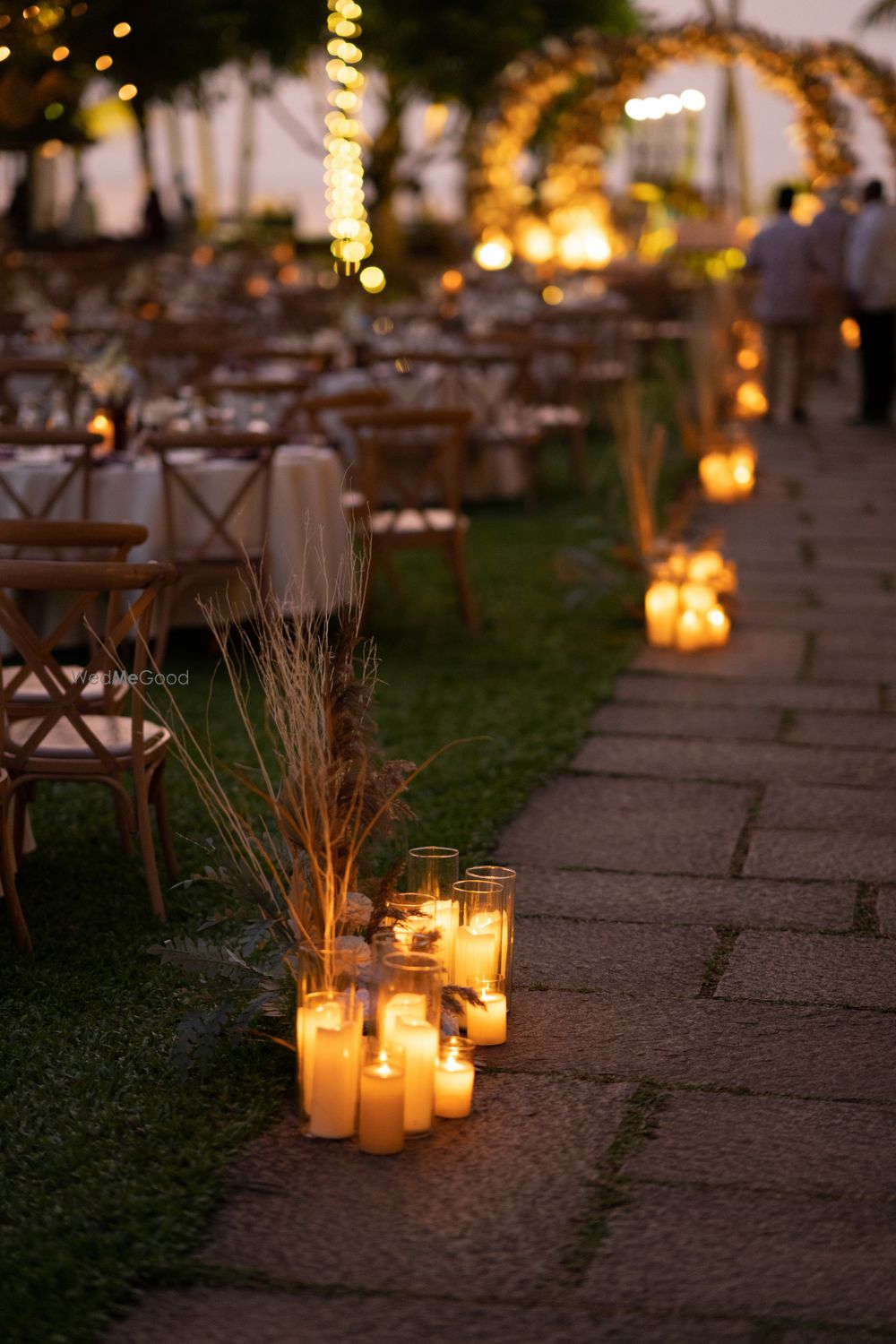 Photo From Outdoor Venues - By Kumarakom Lake Resort