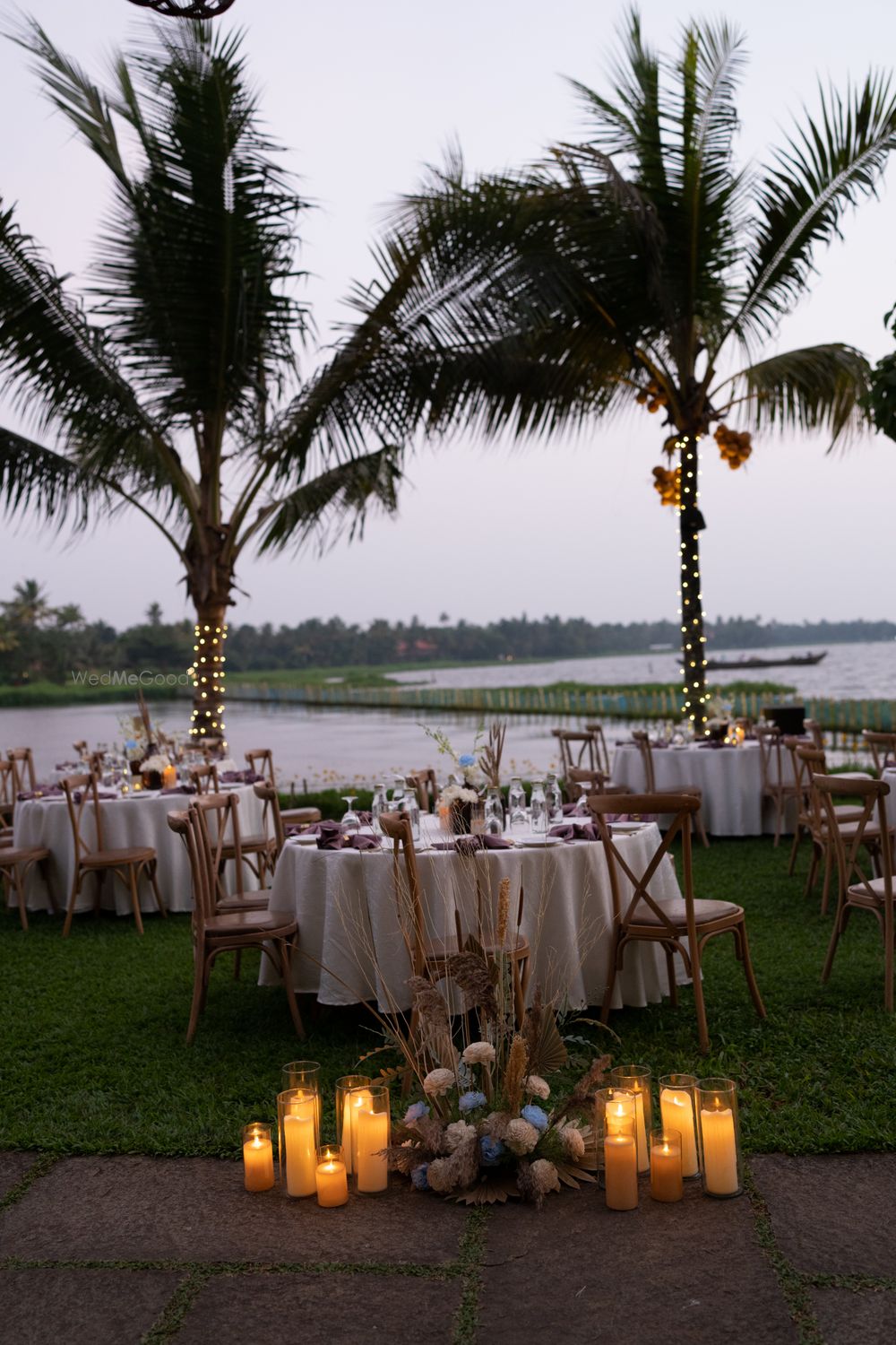 Photo From Outdoor Venues - By Kumarakom Lake Resort