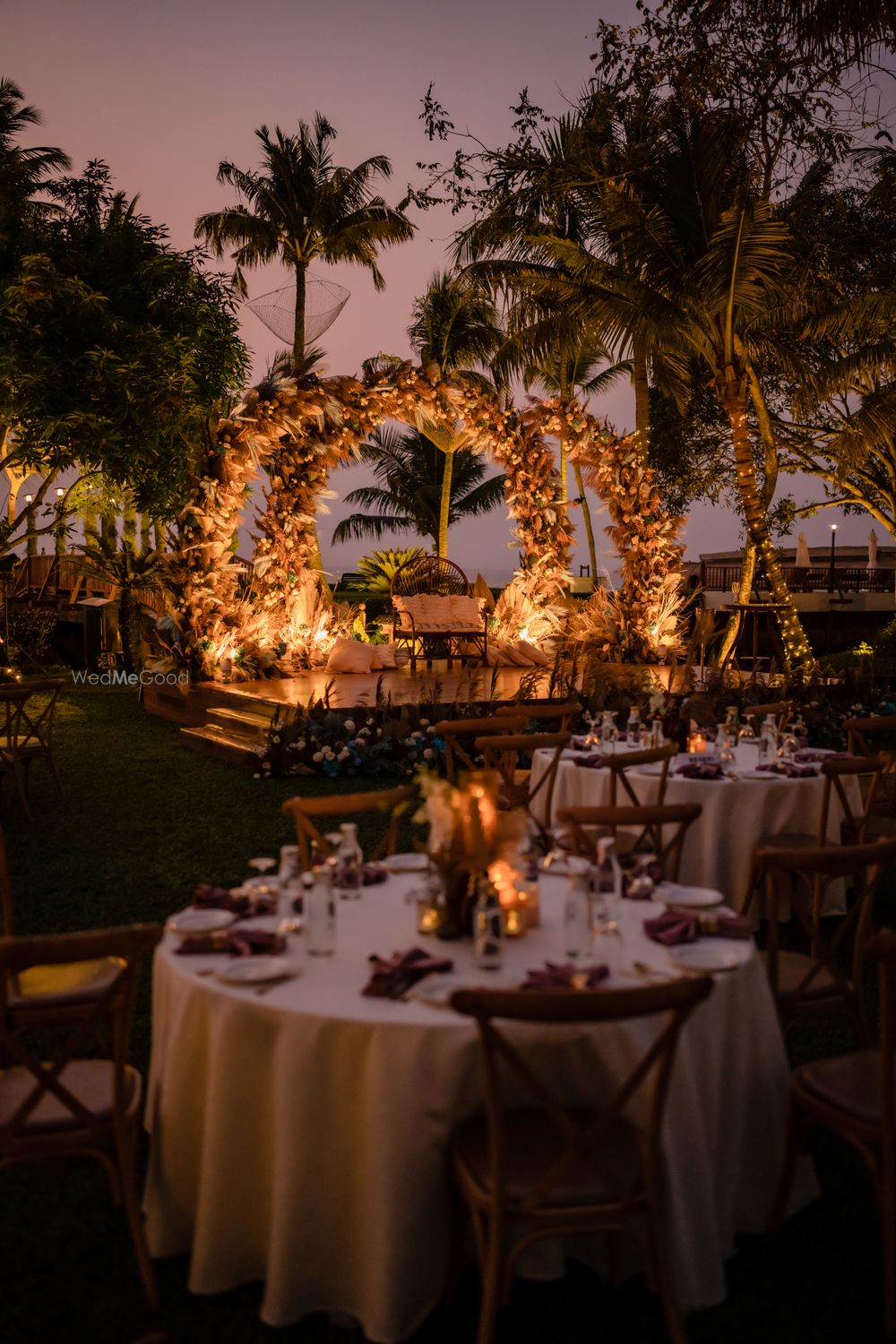 Photo From Outdoor Venues - By Kumarakom Lake Resort