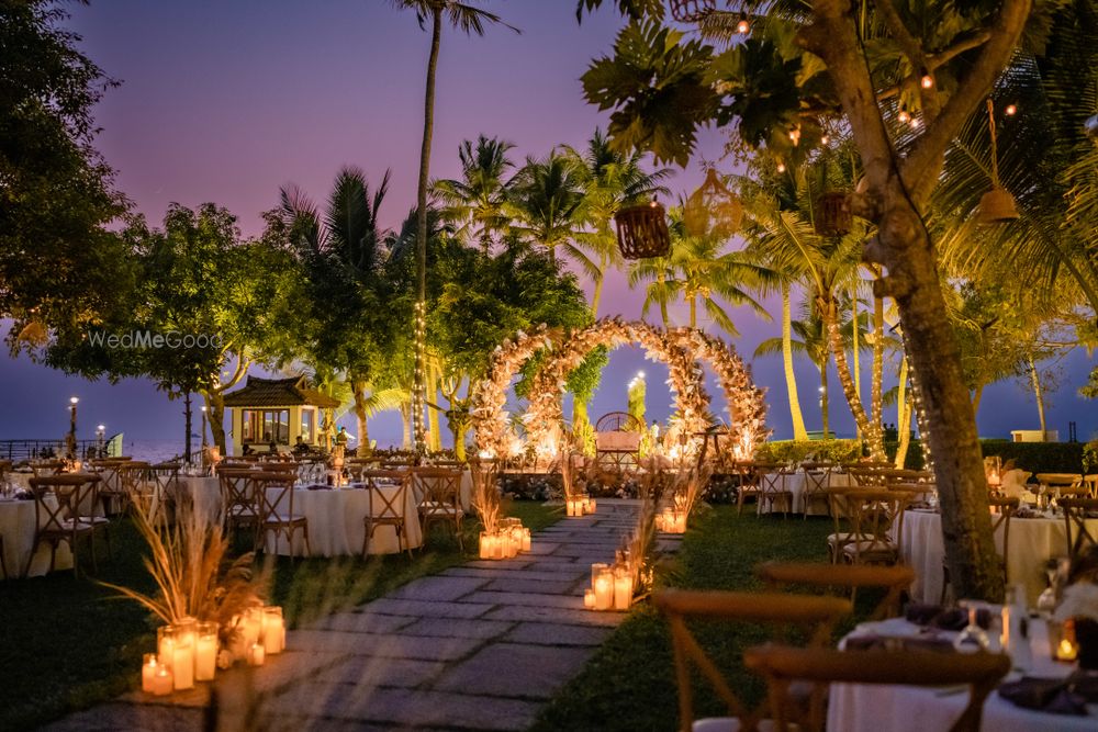 Photo From Outdoor Venues - By Kumarakom Lake Resort