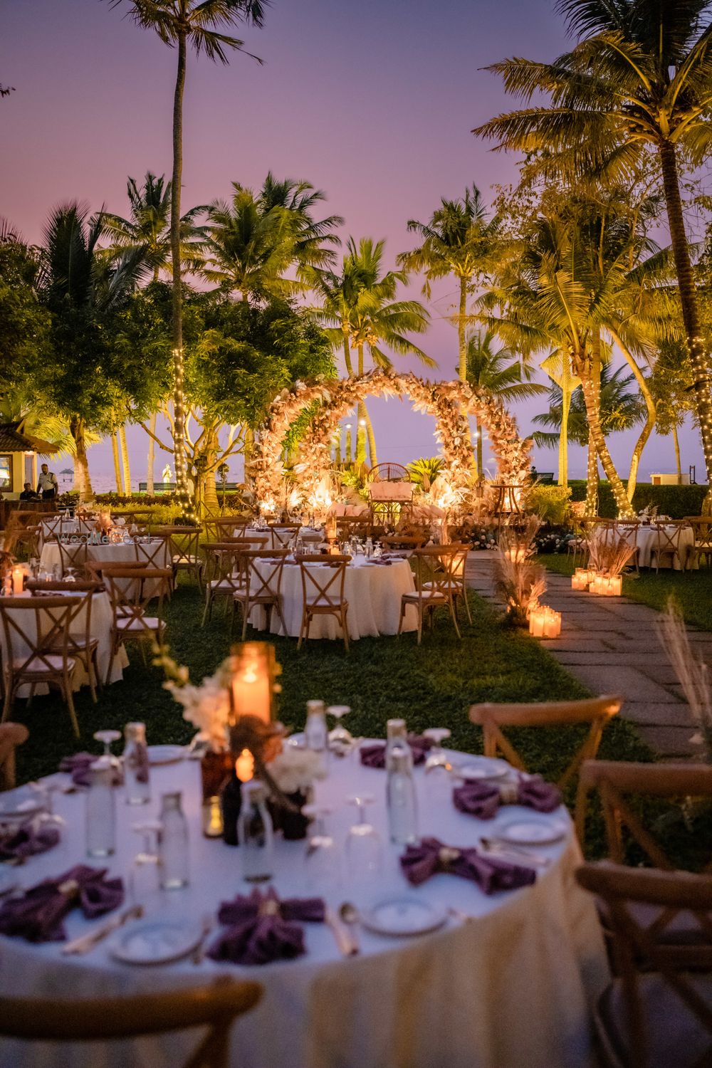 Photo From Outdoor Venues - By Kumarakom Lake Resort