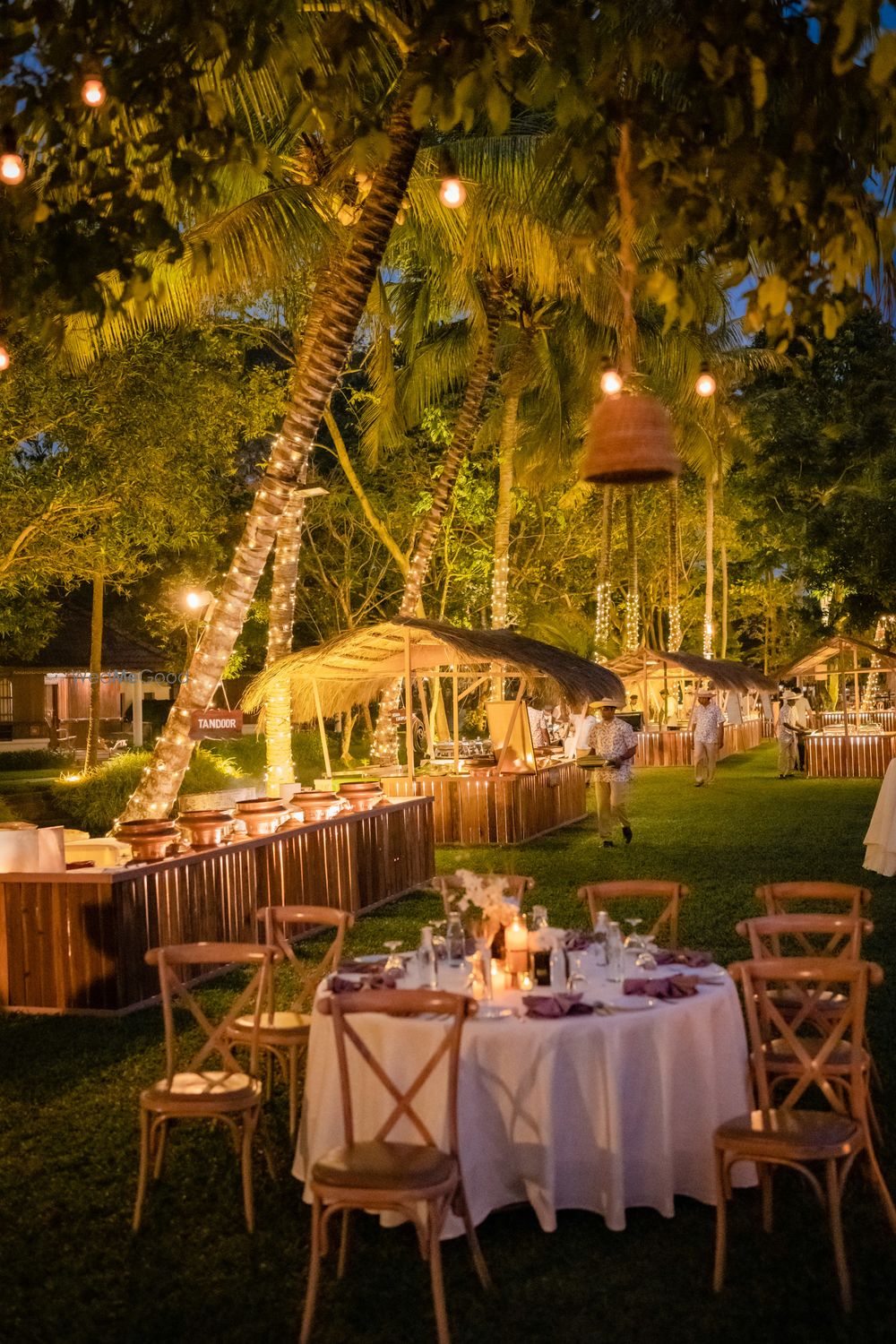 Photo From Outdoor Venues - By Kumarakom Lake Resort