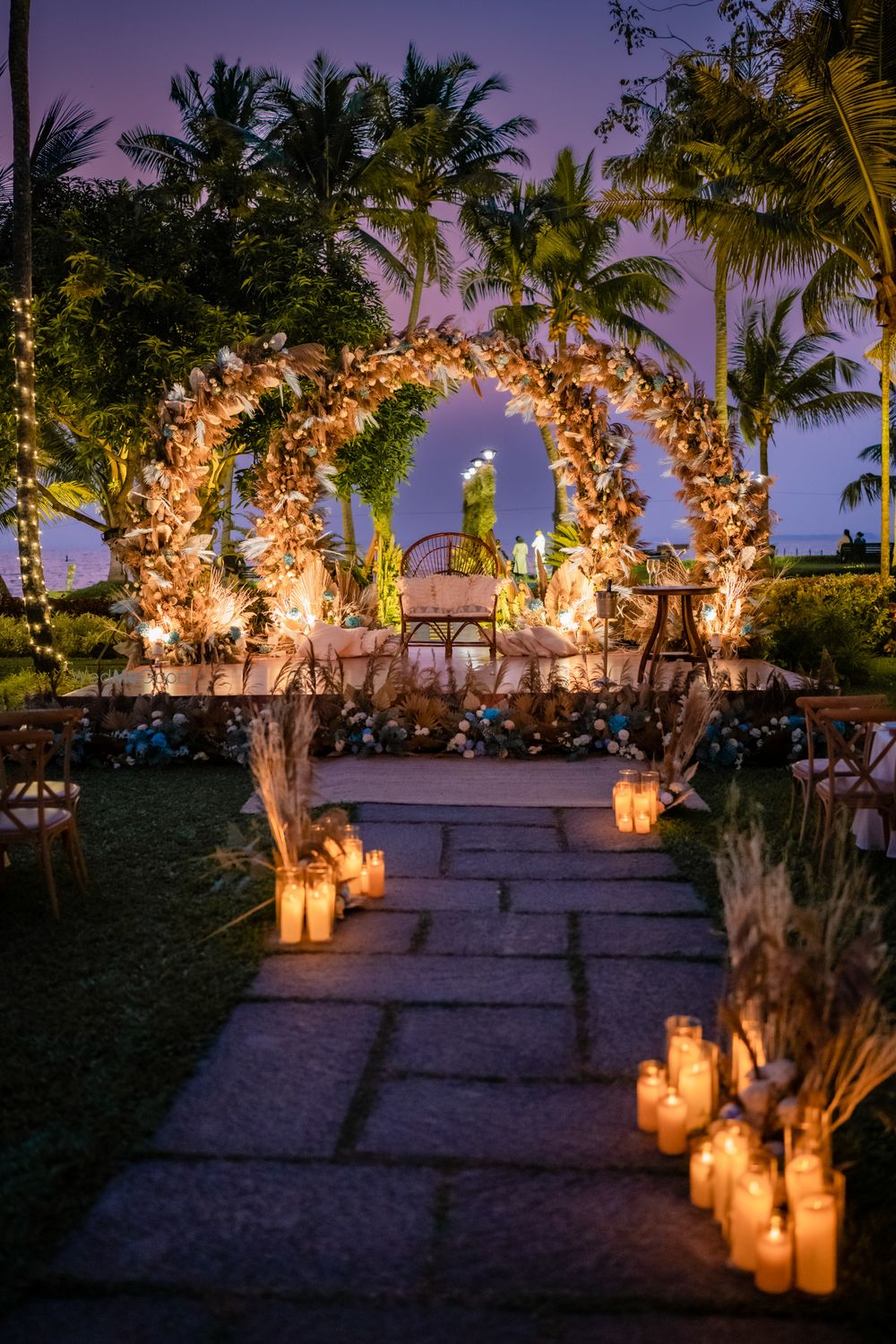 Photo From Outdoor Venues - By Kumarakom Lake Resort