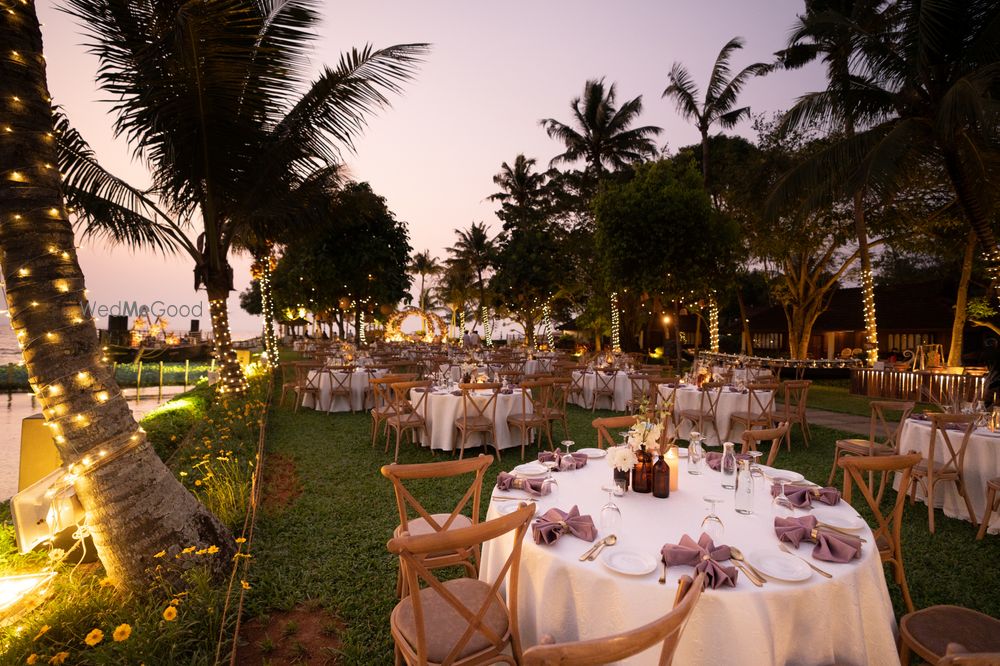 Photo From Outdoor Venues - By Kumarakom Lake Resort