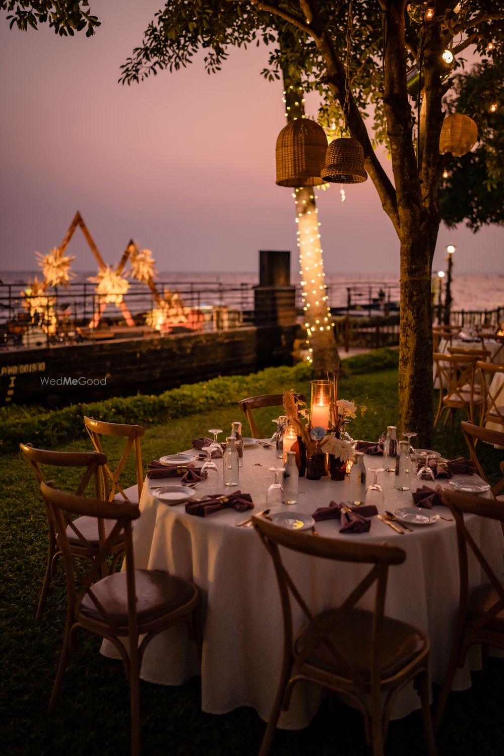 Photo From Outdoor Venues - By Kumarakom Lake Resort