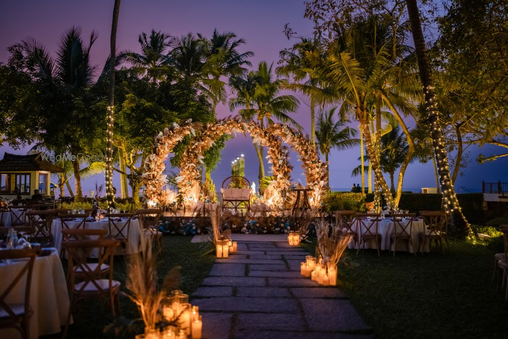 Photo From Outdoor Venues - By Kumarakom Lake Resort