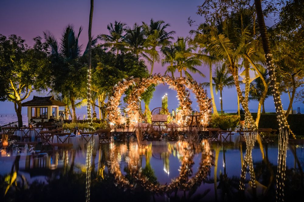 Photo From Outdoor Venues - By Kumarakom Lake Resort