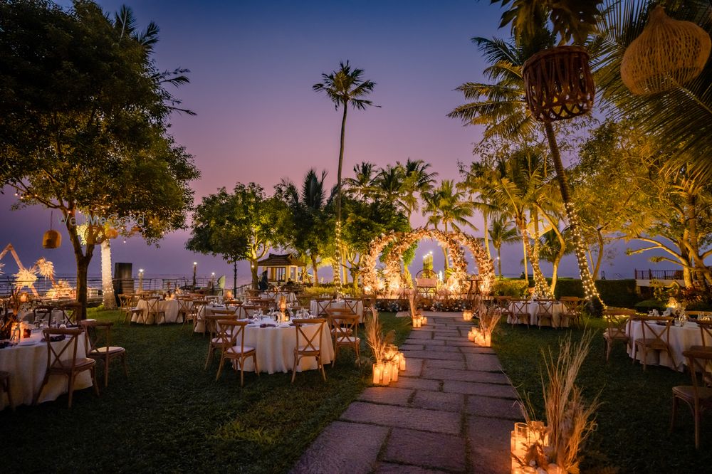 Photo From Outdoor Venues - By Kumarakom Lake Resort