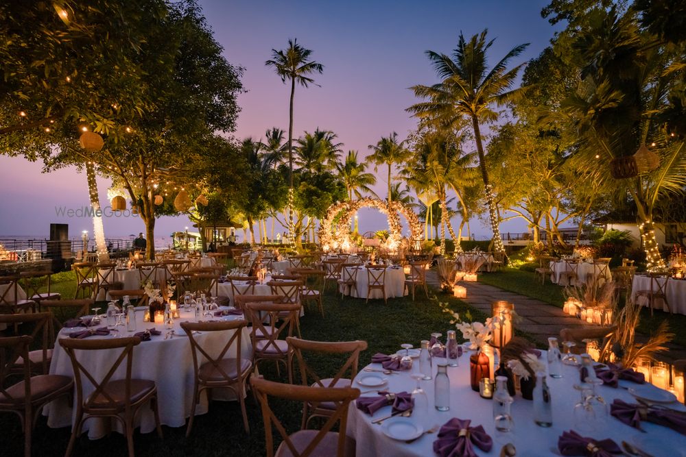 Photo From Outdoor Venues - By Kumarakom Lake Resort