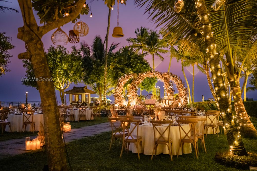 Photo From Outdoor Venues - By Kumarakom Lake Resort