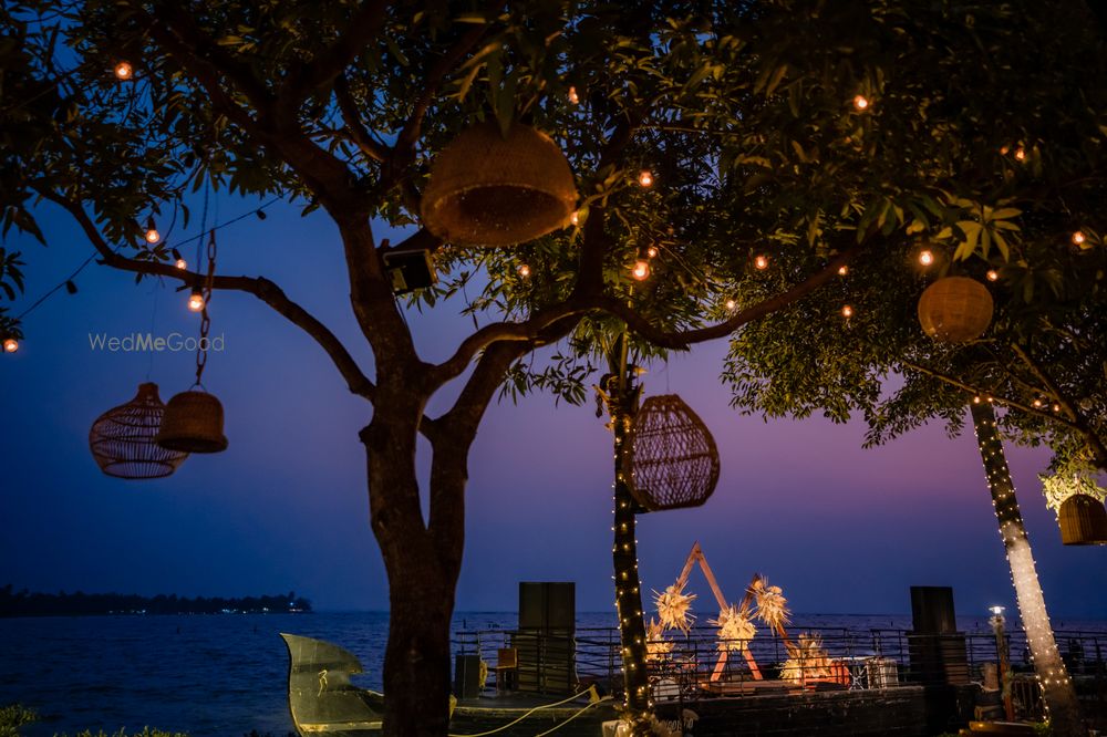 Photo From Outdoor Venues - By Kumarakom Lake Resort