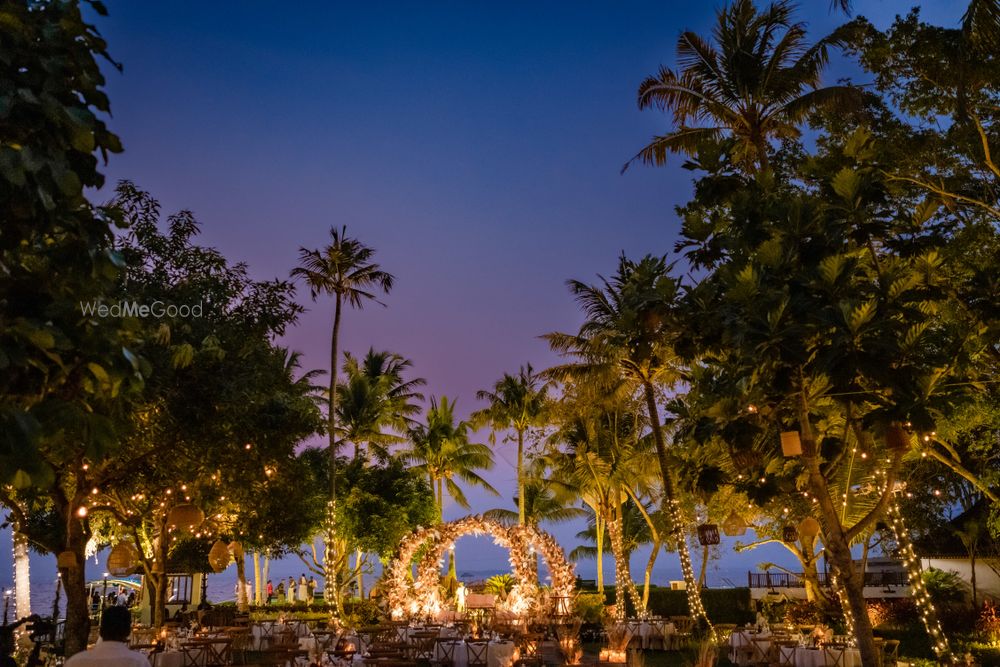 Photo From Outdoor Venues - By Kumarakom Lake Resort