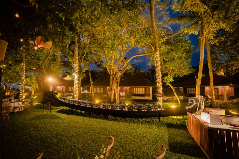 Photo From Outdoor Venues - By Kumarakom Lake Resort