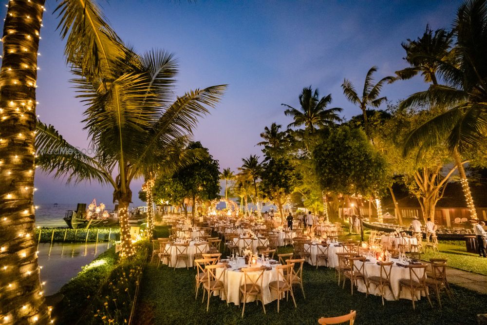 Photo From Outdoor Venues - By Kumarakom Lake Resort