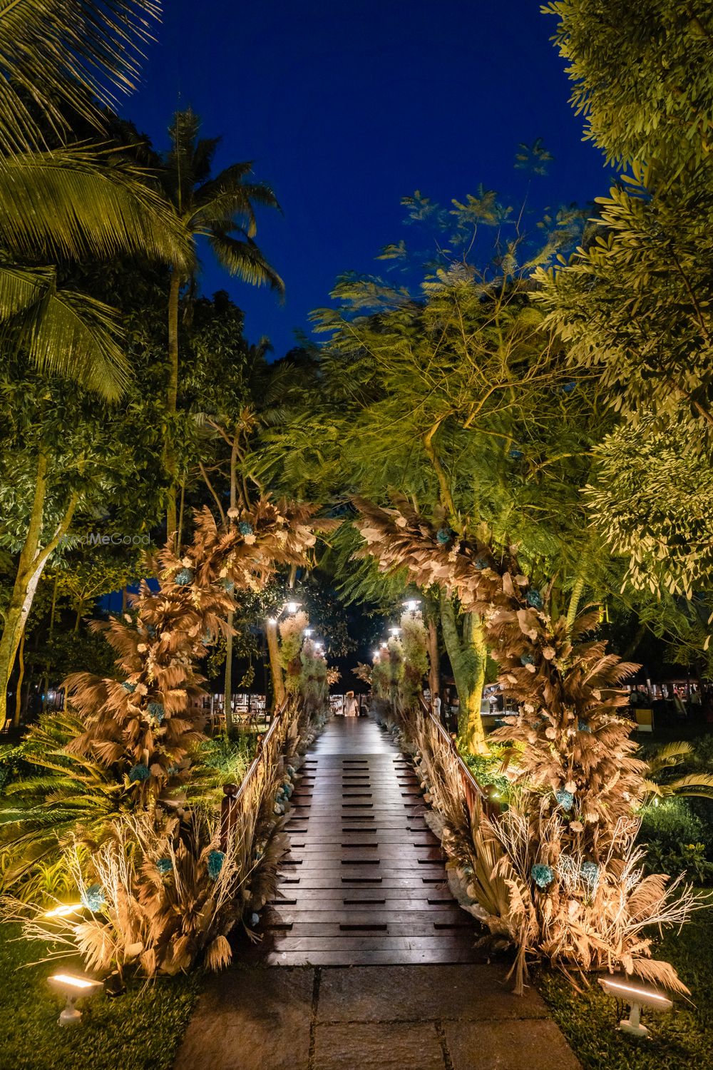 Photo From Outdoor Venues - By Kumarakom Lake Resort