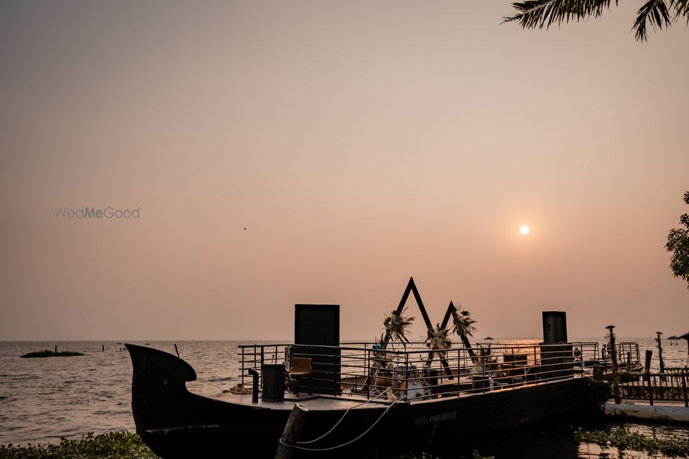 Photo From Outdoor Venues - By Kumarakom Lake Resort