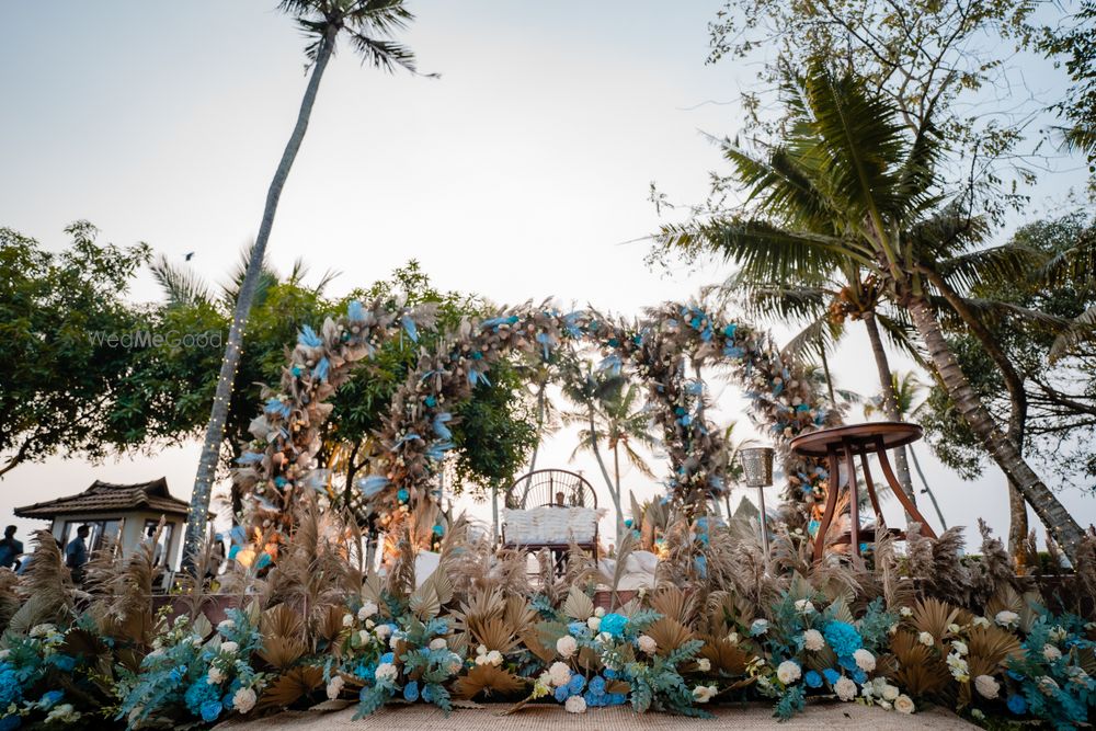 Photo From Outdoor Venues - By Kumarakom Lake Resort