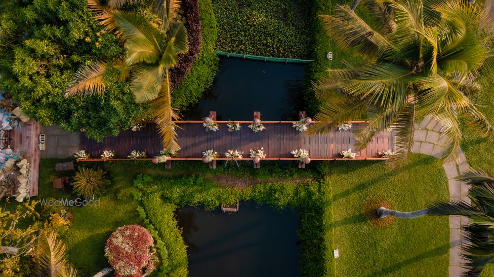 Photo From Outdoor Venues - By Kumarakom Lake Resort