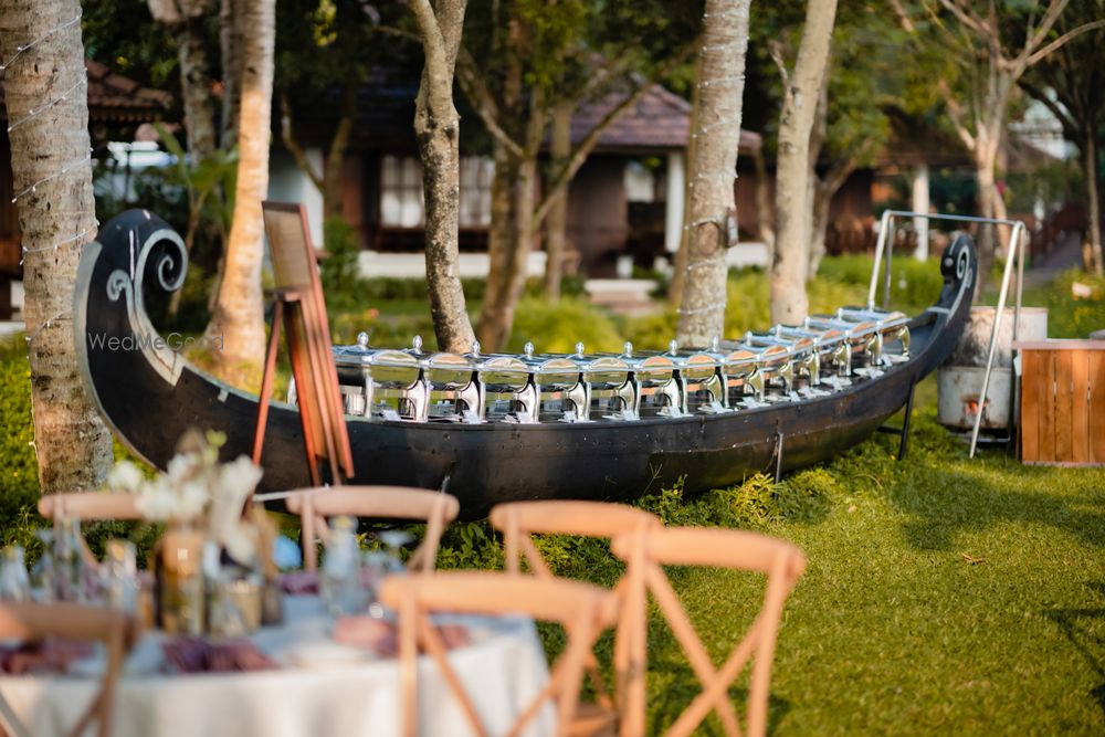 Photo From Outdoor Venues - By Kumarakom Lake Resort