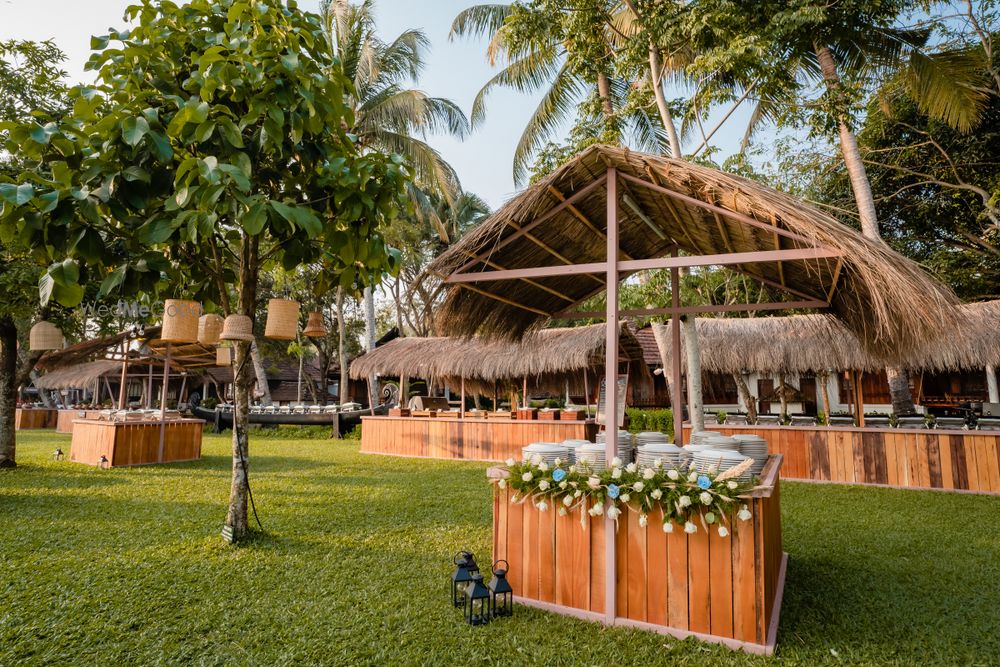 Photo From Outdoor Venues - By Kumarakom Lake Resort