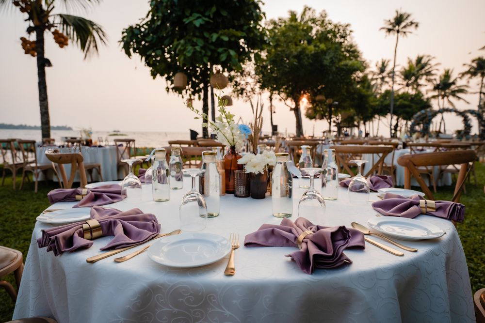 Photo From Outdoor Venues - By Kumarakom Lake Resort