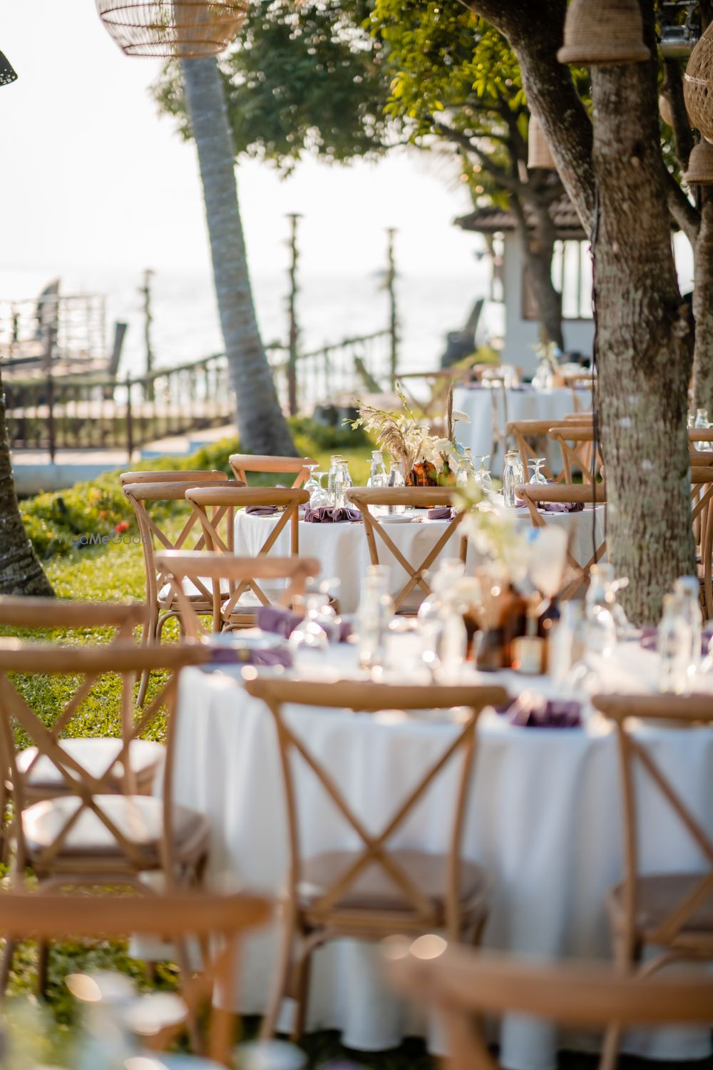 Photo From Outdoor Venues - By Kumarakom Lake Resort