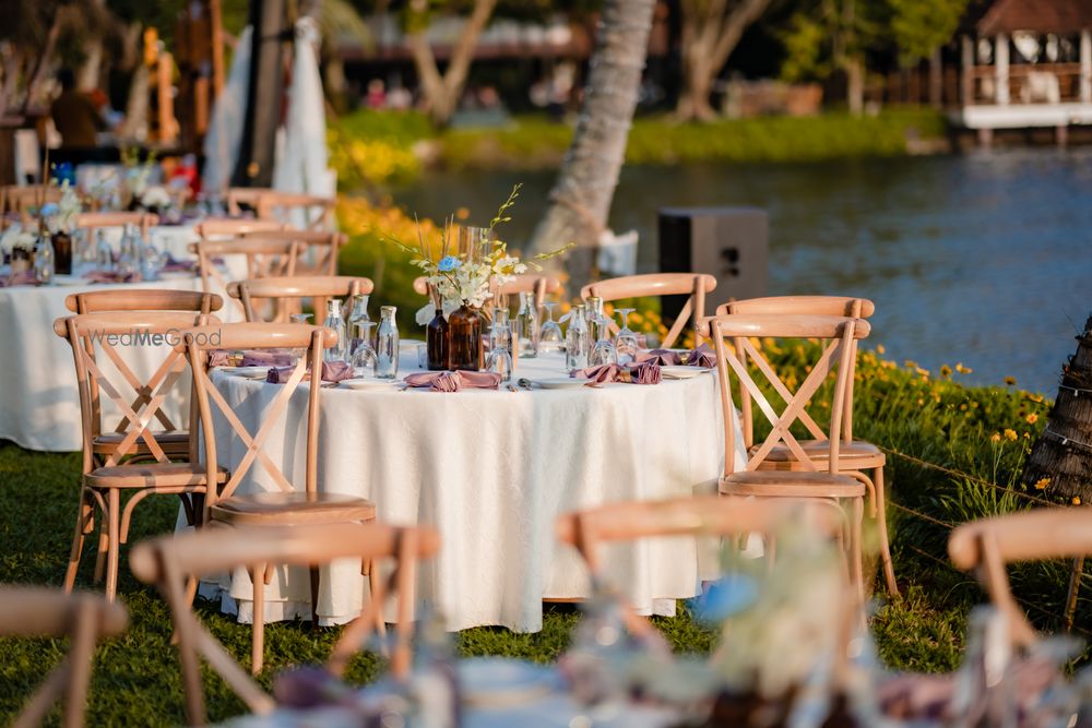 Photo From Outdoor Venues - By Kumarakom Lake Resort