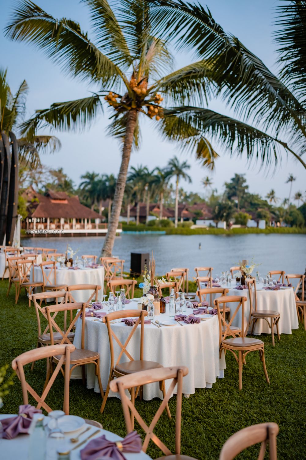 Photo From Outdoor Venues - By Kumarakom Lake Resort