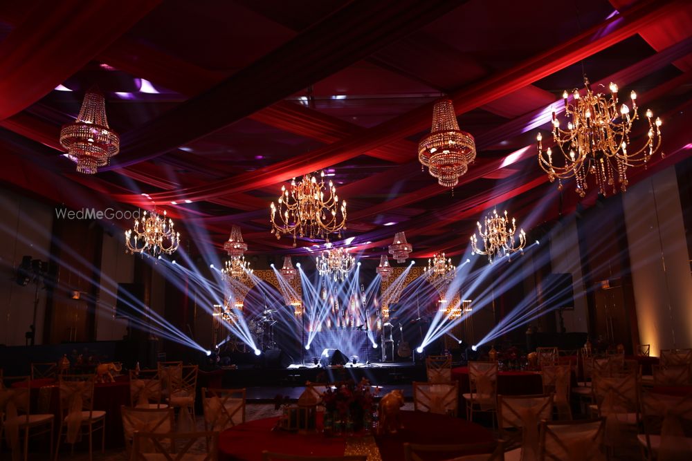 Photo From Mansha and Yash - By Exotic Goa - Decor