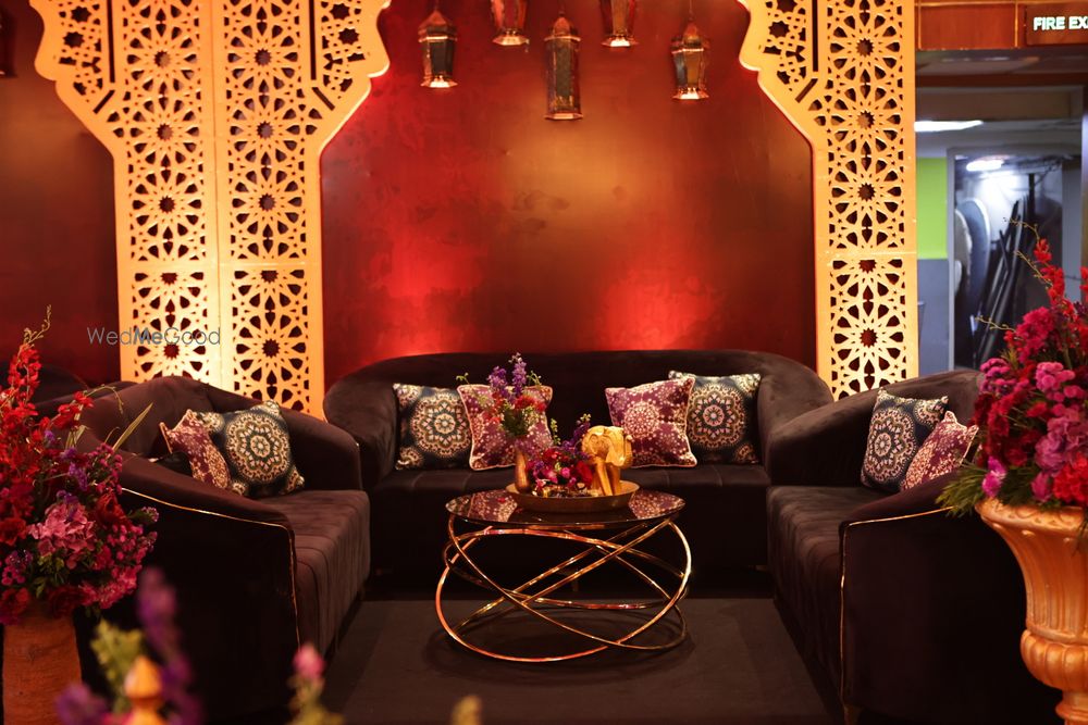 Photo From Mansha and Yash - By Exotic Goa - Decor