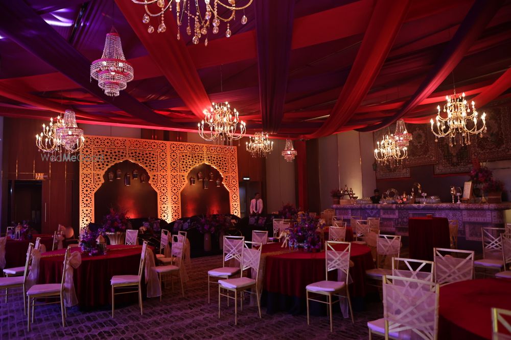 Photo From Mansha and Yash - By Exotic Goa - Decor