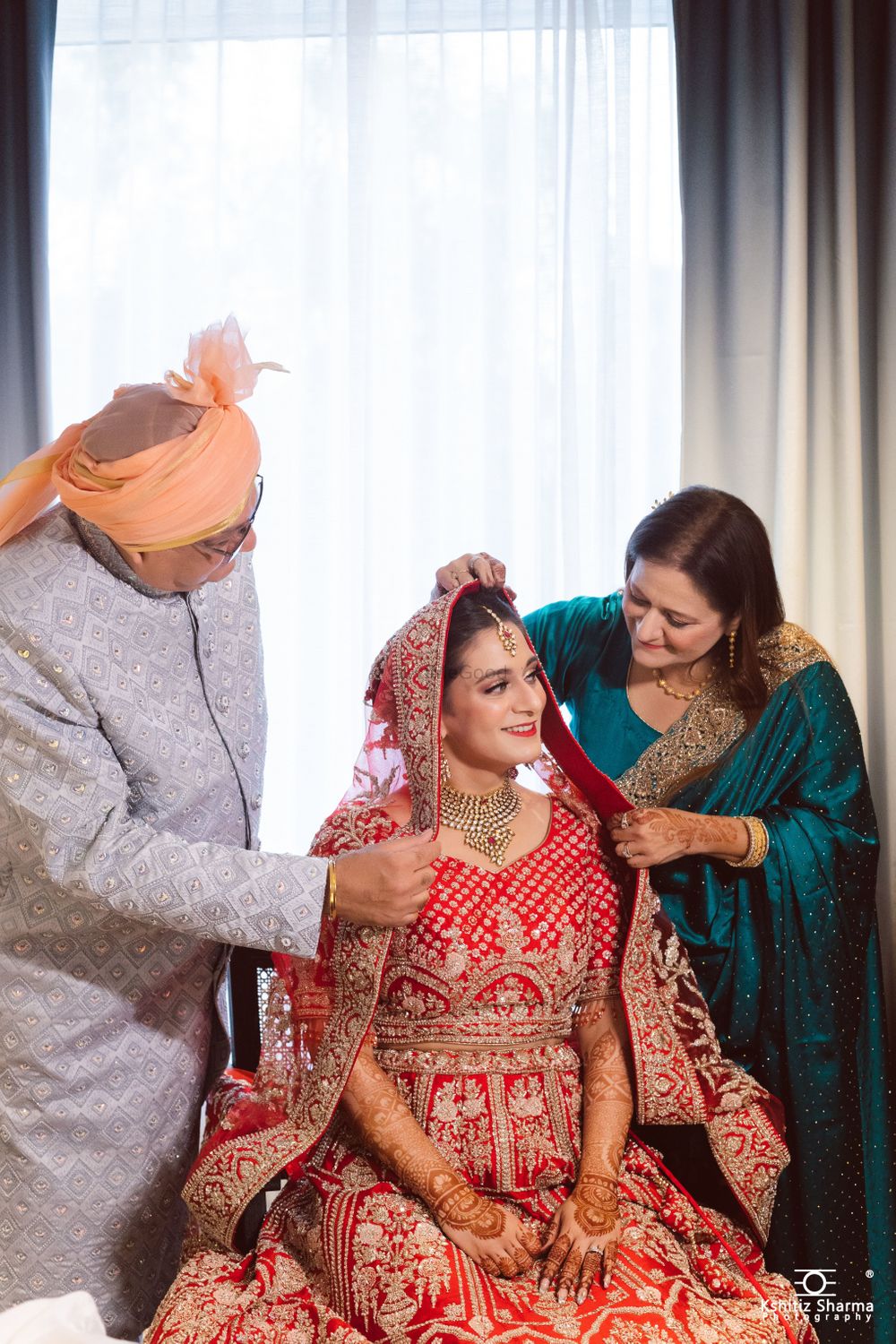 Photo From Wedding: Nishant & Sakshi - By Kshitiz Sharma Photography