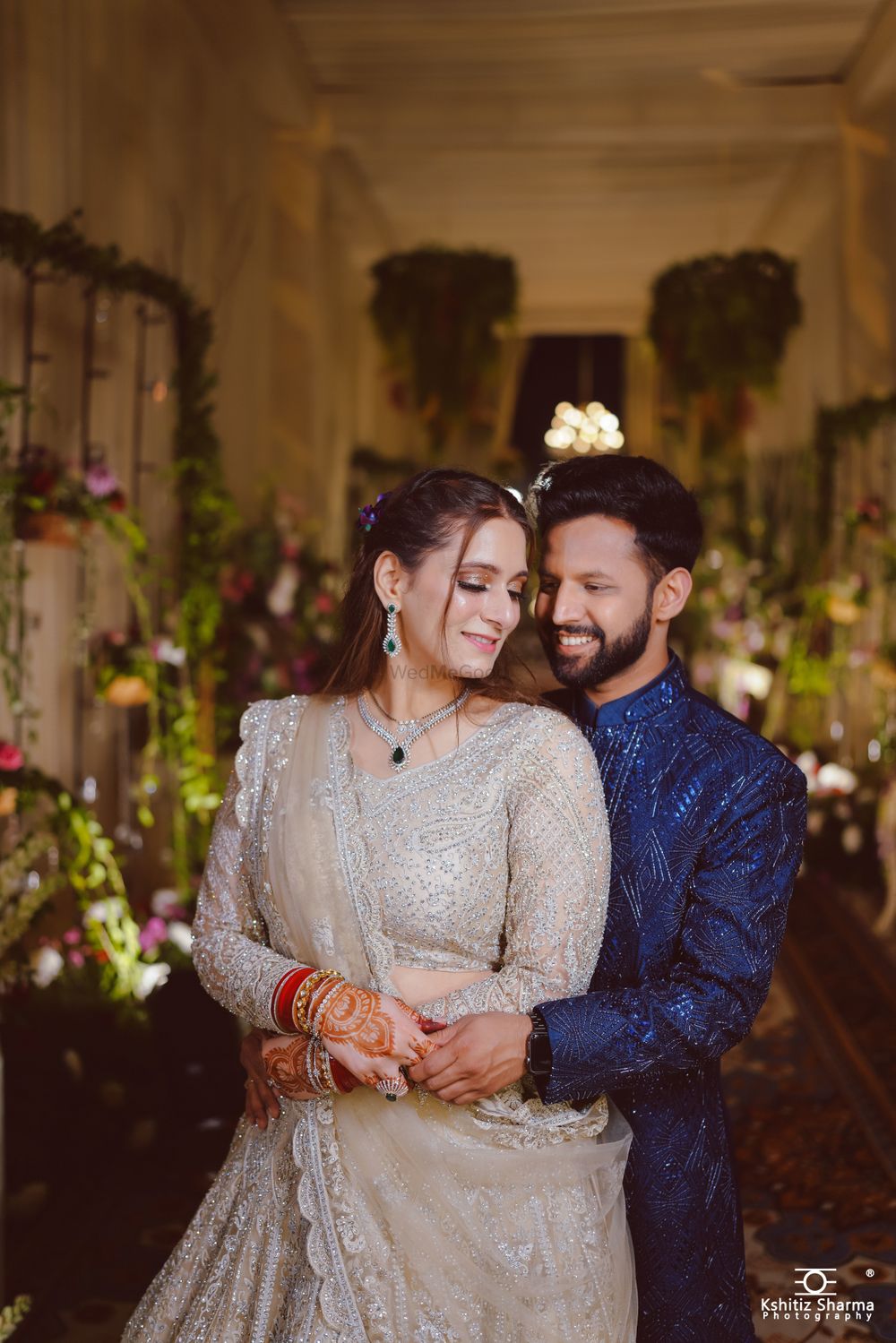 Photo From Wedding: Nishant & Sakshi - By Kshitiz Sharma Photography