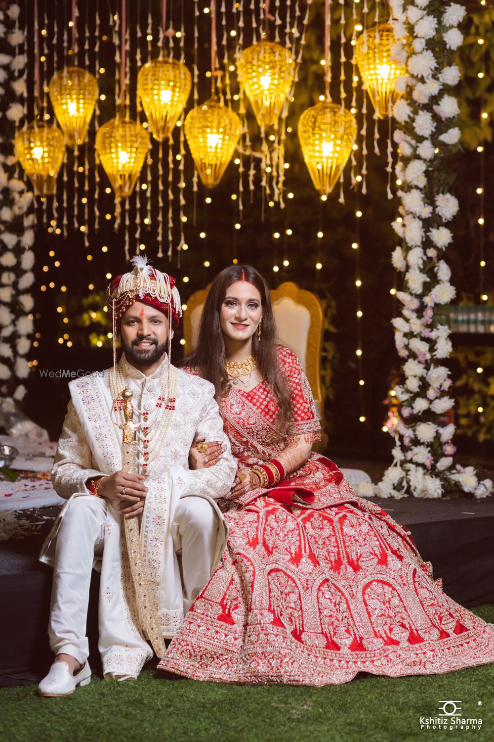 Photo From Wedding: Nishant & Sakshi - By Kshitiz Sharma Photography