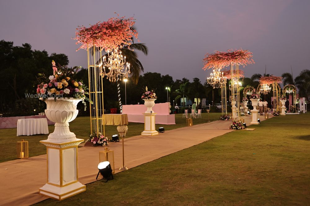 Photo From Sahil and Palak - By Exotic Goa - Decor