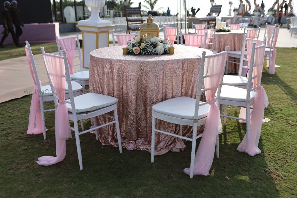 Photo From Sahil and Palak - By Exotic Goa - Decor