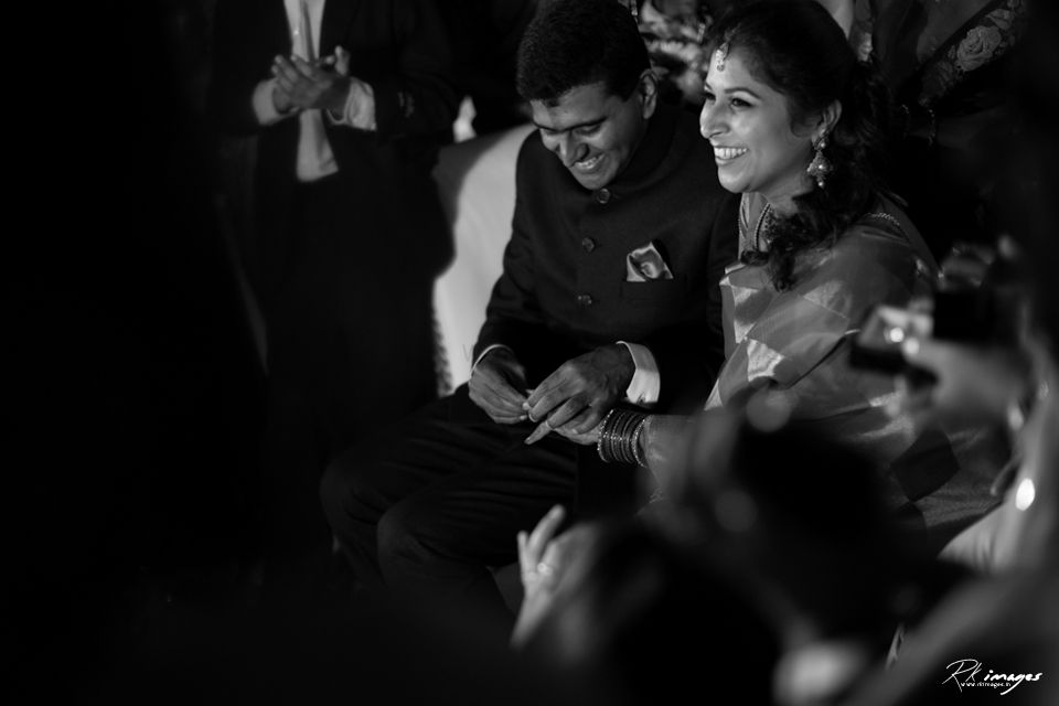 Photo From ITI AND VENKAT - By R K Images