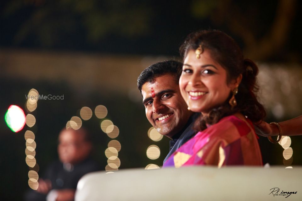 Photo From ITI AND VENKAT - By R K Images