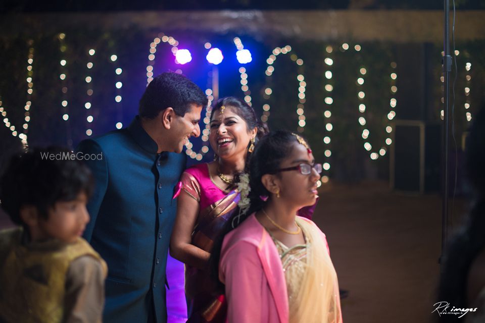 Photo From ITI AND VENKAT - By R K Images