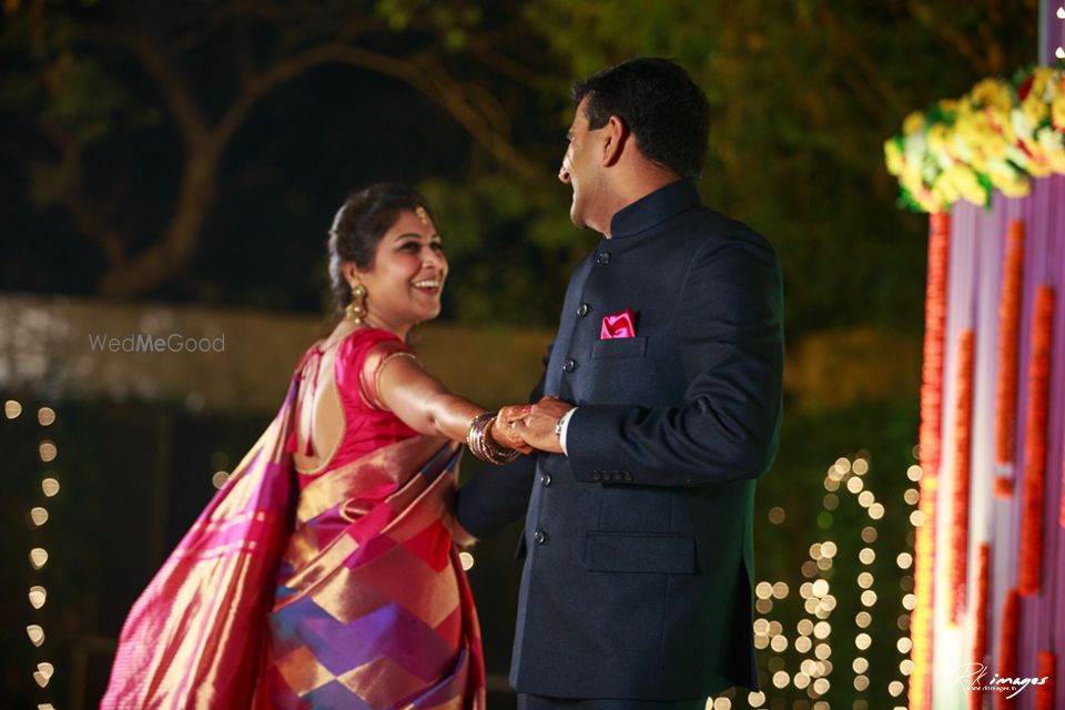 Photo From ITI AND VENKAT - By R K Images