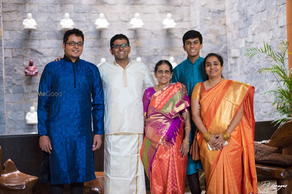 Photo From ITI AND VENKAT - By R K Images