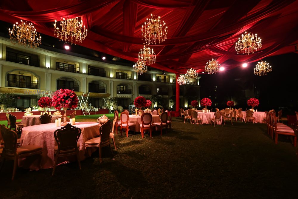 Photo From Osheen and Akash - By Exotic Goa - Decor