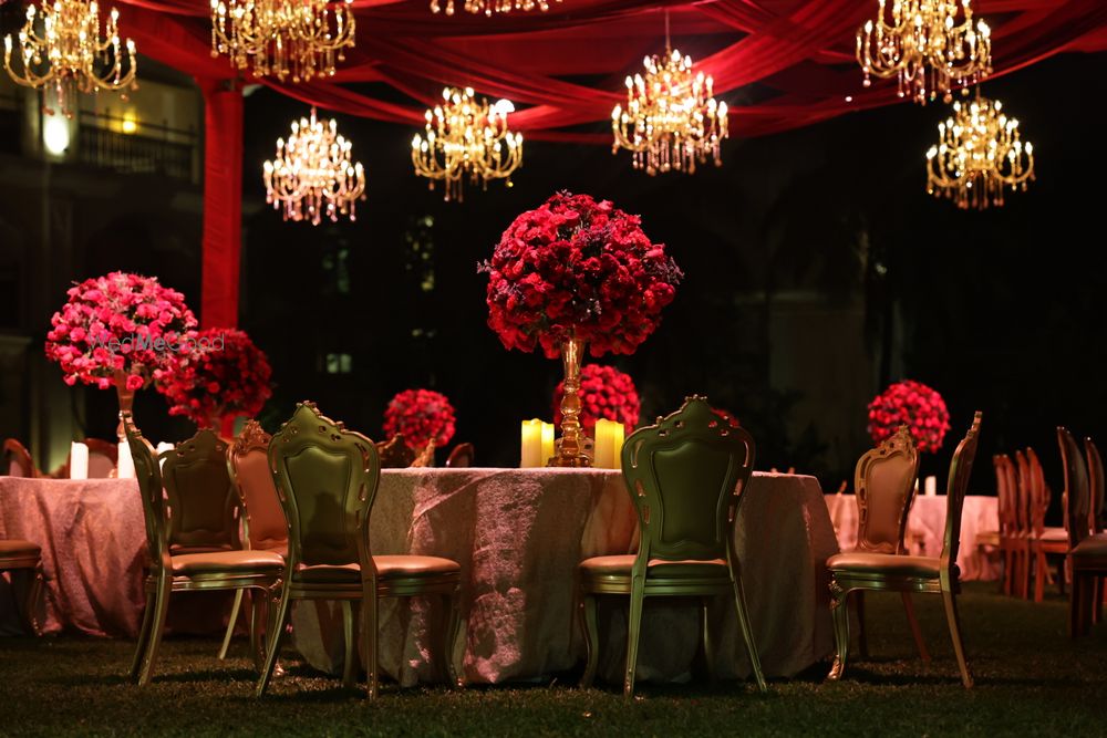 Photo From Osheen and Akash - By Exotic Goa - Decor