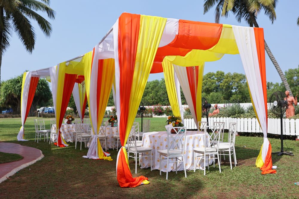 Photo From Maahin and Arsh - By Exotic Goa - Decor