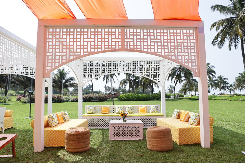 Photo From Maahin and Arsh - By Exotic Goa - Decor