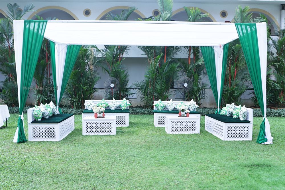 Photo From Maahin and Arsh - By Exotic Goa - Decor