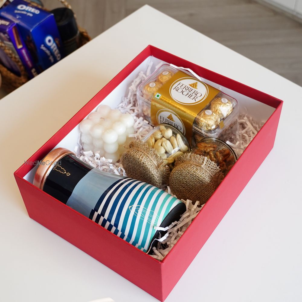 Photo From corporate gifting  - By Blissful Bundles